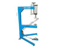 Chair Upholstering Machine